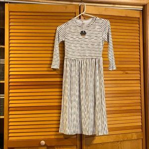 Pinkblush Maternity Dress